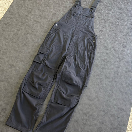 Duluth Gardening Bib Overall