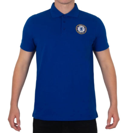 Chelsea FC Polo Shirt