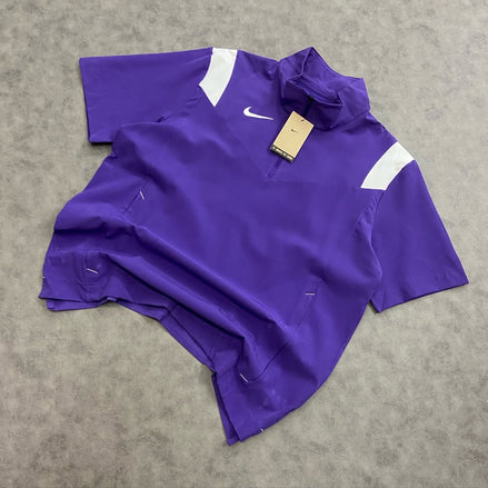 Nike SportWear Trend Oversized Work Jersey