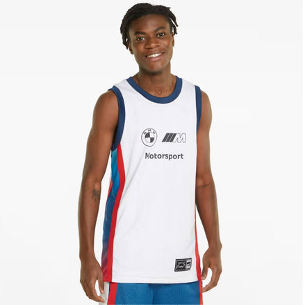 Puma BMW MotoSport Jersey