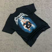 Ride The Lightning T- Shirt
