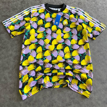 Adidas Flawers Jersey