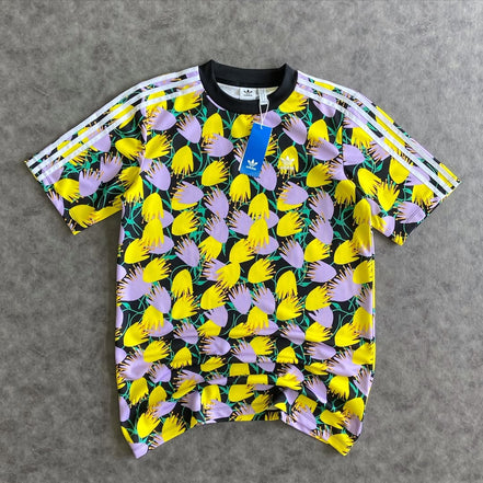 Adidas Flawers Jersey