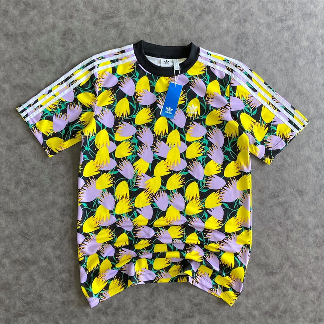 Adidas Flawers Jersey