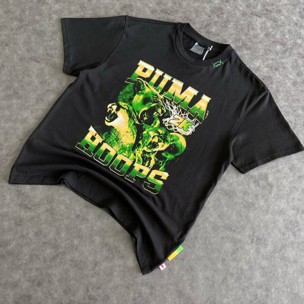 T-shirt basketball Puma Hoops X NBA2K