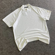 MOCK POLO POLO SHIRTS GOLF GOLF