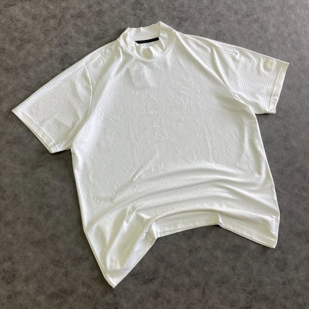 MOCK POLO POLO SHIRTS GOLF GOLF