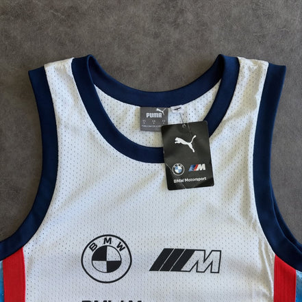 Puma BMW MotoSport Jersey