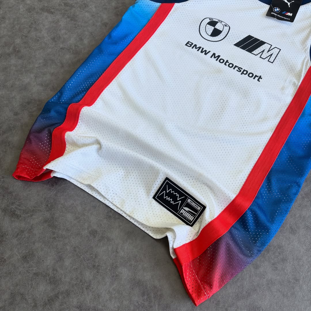 Puma BMW MotoSport Jersey