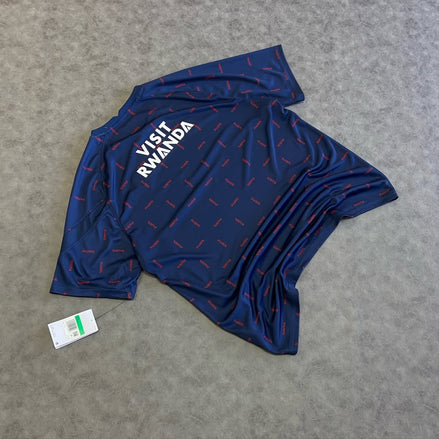 2021-22 Paris Saint-Germain Jordan Training