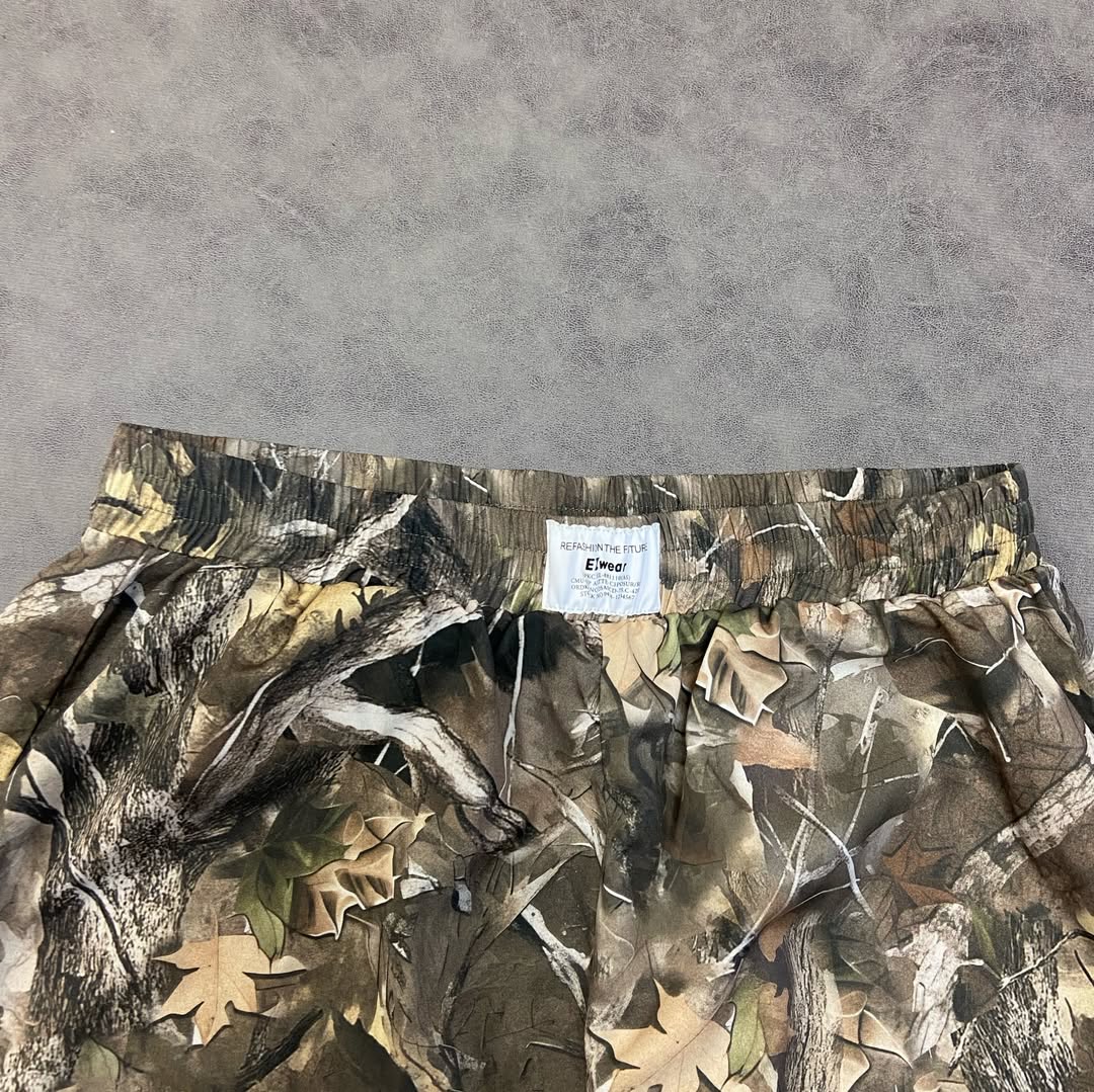 RealTree Pants