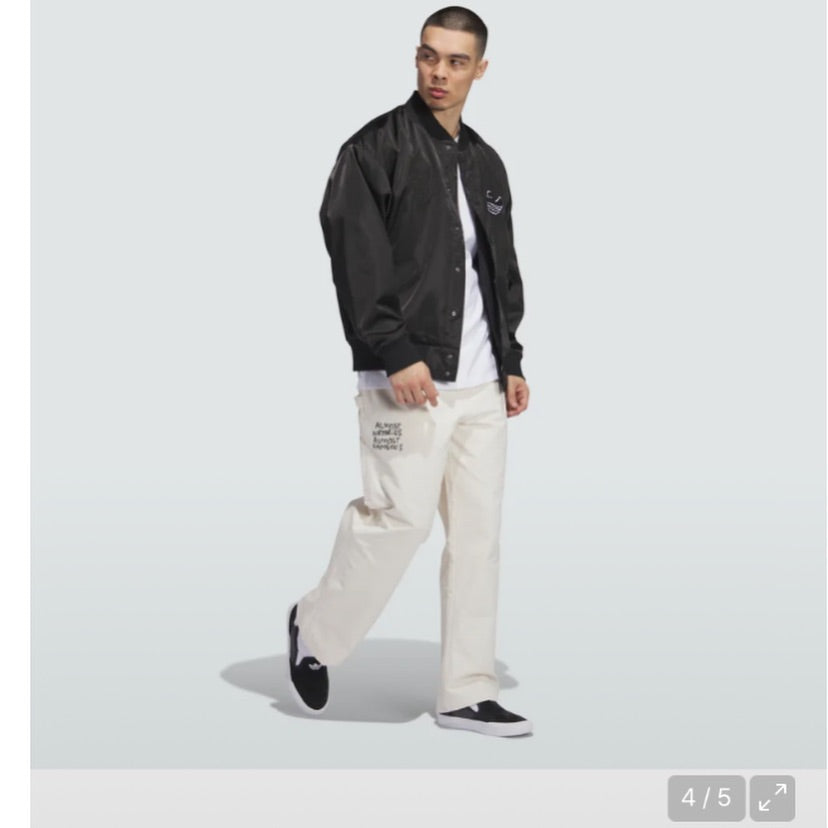 Adidas Carpinter Embroidery Pant