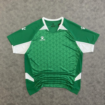 KELME SHORT SLEEVE SOCCER JERSEY