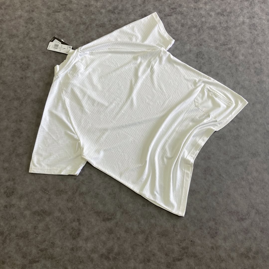 MOCK POLO POLO SHIRTS GOLF GOLF