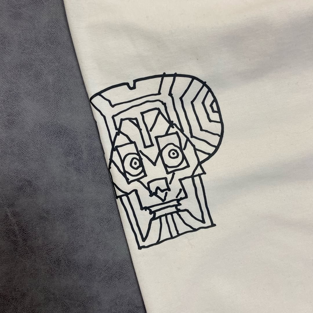 Adidas Carpinter Embroidery Pant