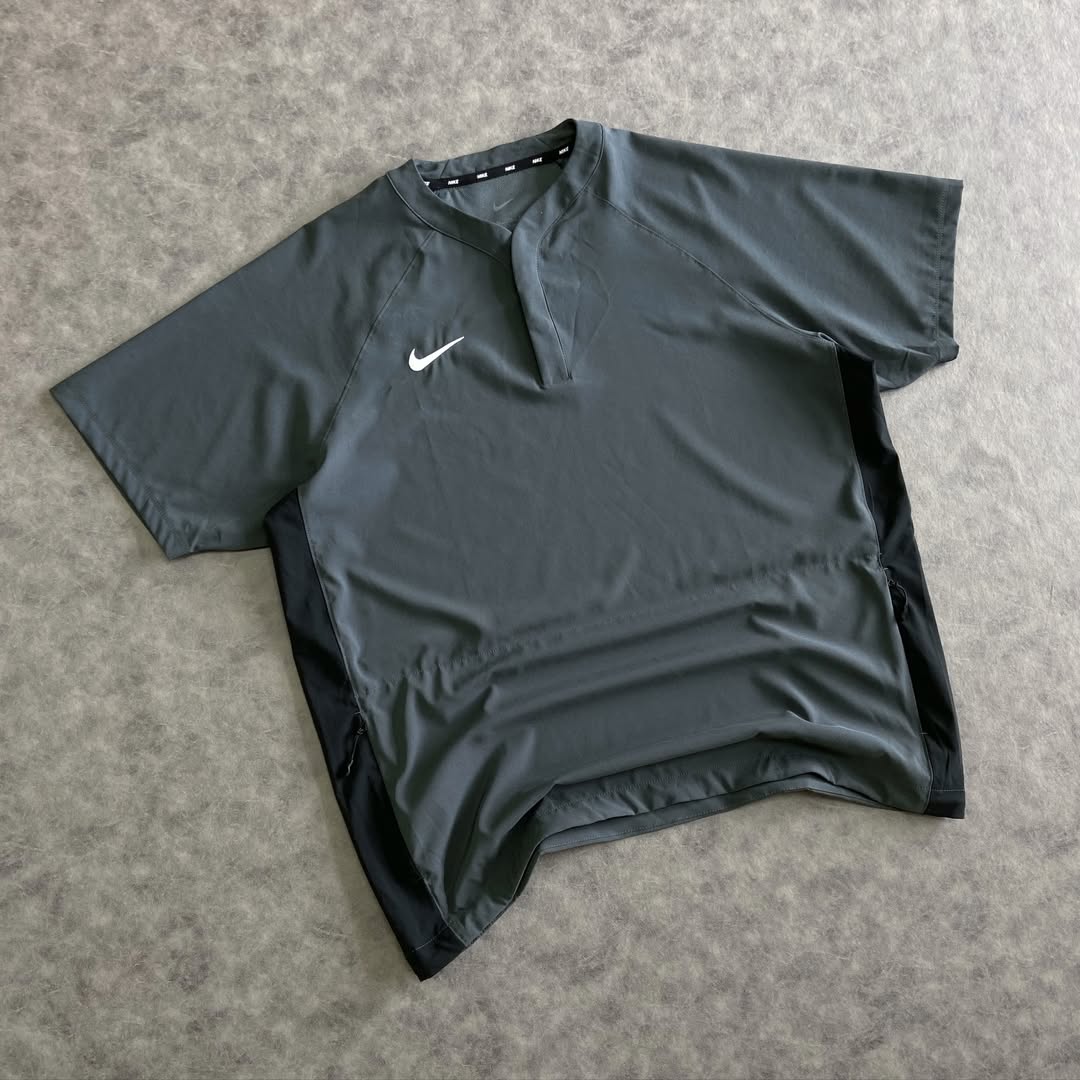 Nike Wind Baseball Practice Shirt