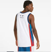 Puma BMW MotoSport Jersey
