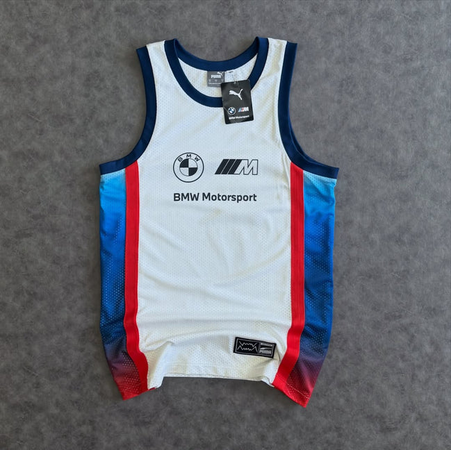 Puma BMW MotoSport Jersey