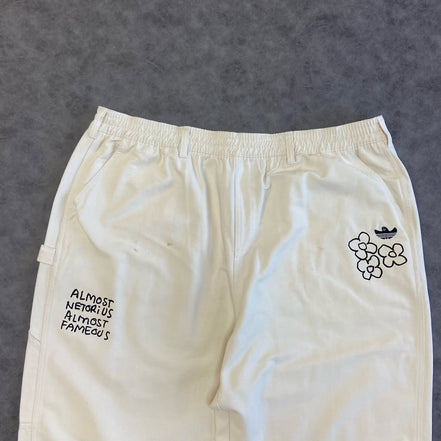 Adidas Carpinter Embroidery Pant