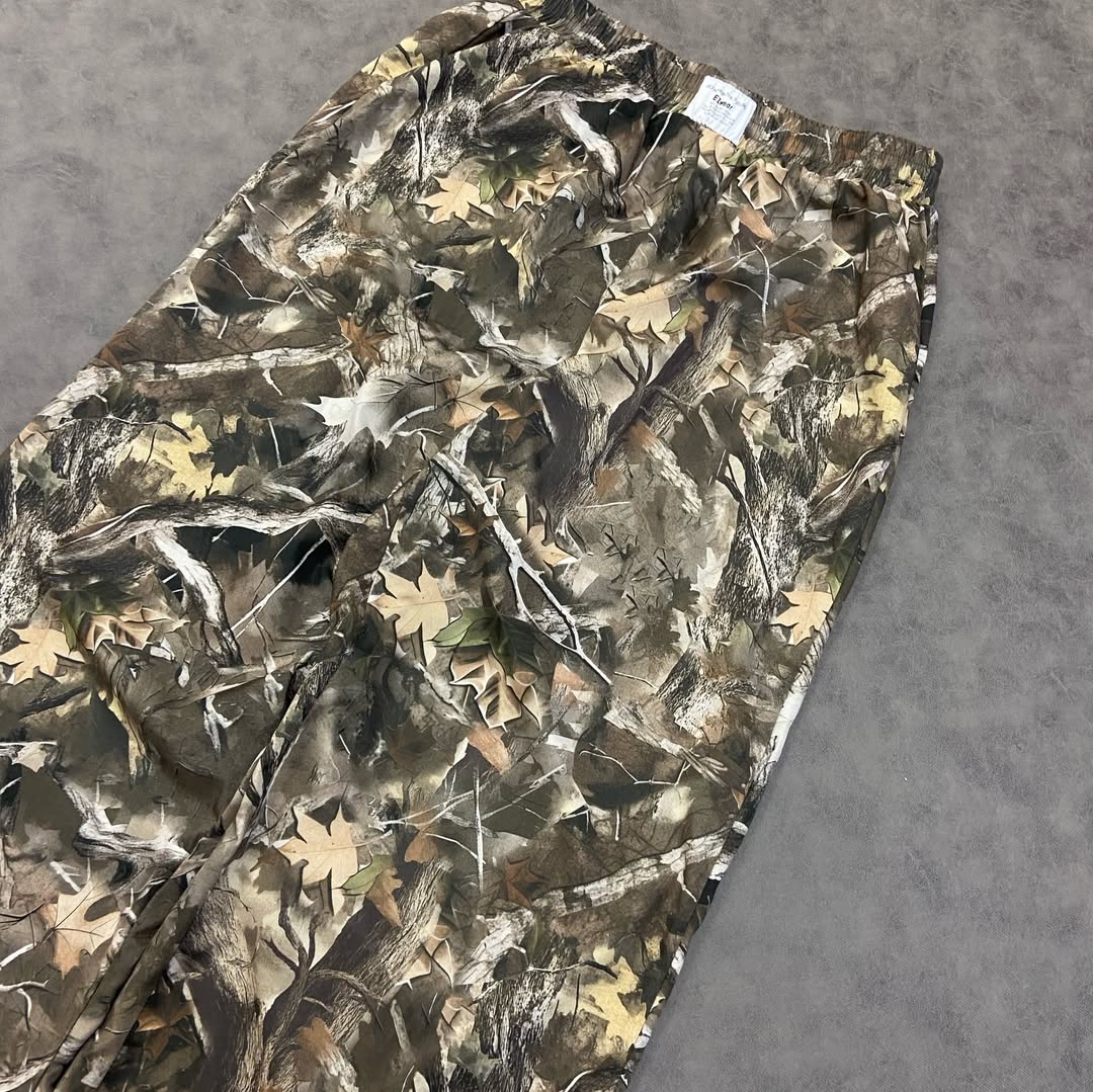 RealTree Pants