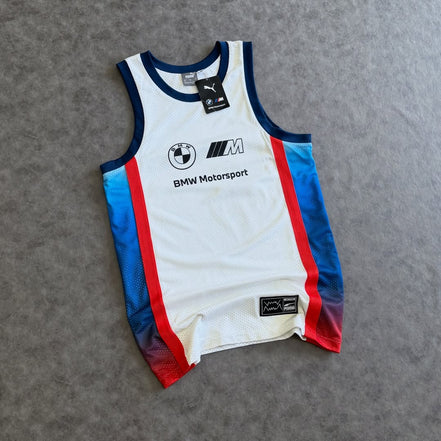 Puma BMW MotoSport Jersey