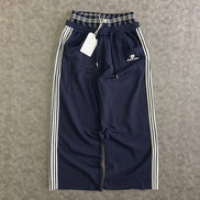 AELFRIC EDEN DOUBLE WAIST SUPER BAGGY SWEATPANTS