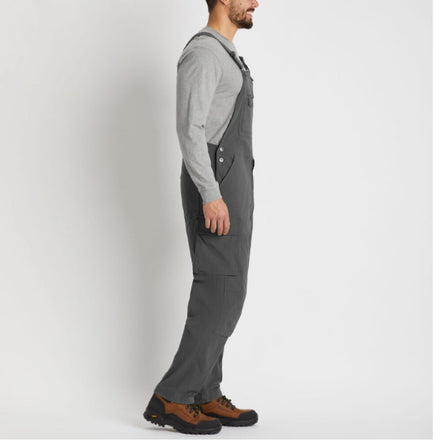Duluth Gardening Bib Overall