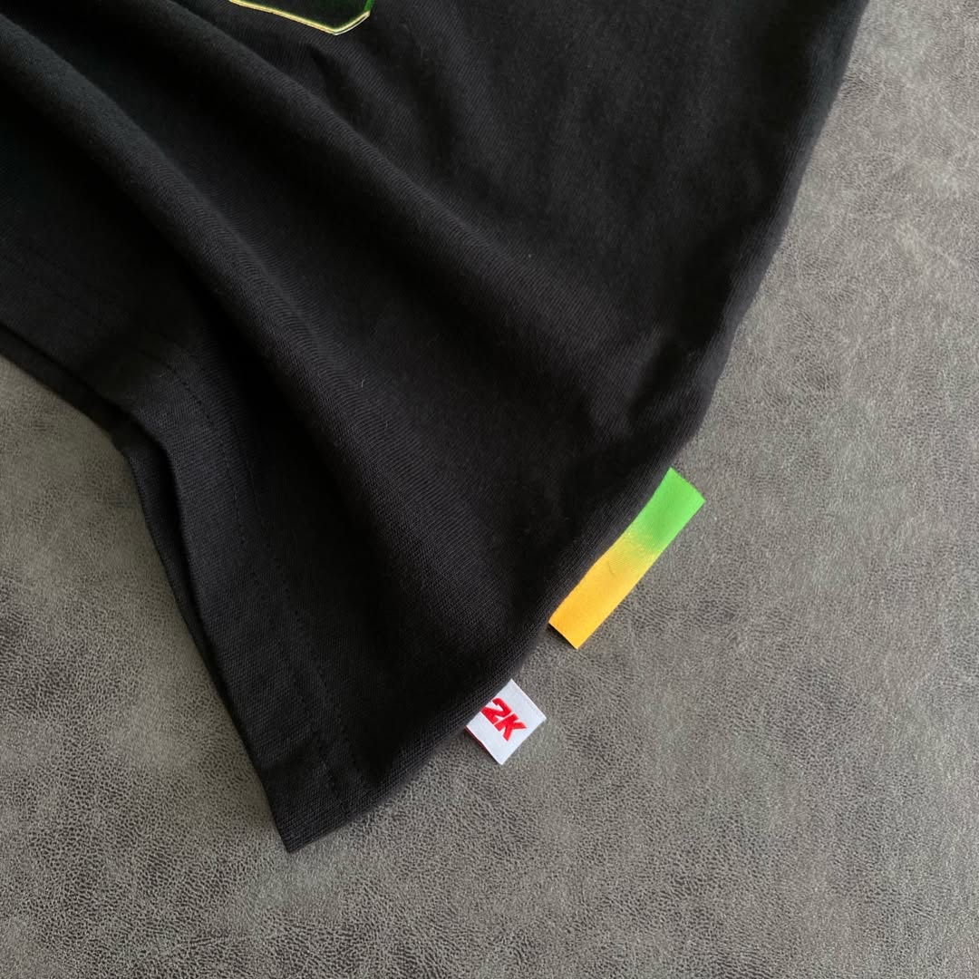 T-shirt basketball Puma Hoops X NBA2K