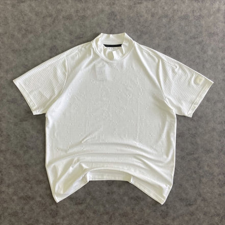 MOCK POLO POLO SHIRTS GOLF GOLF