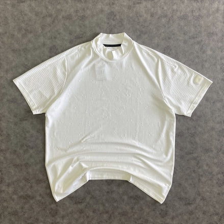 MOCK POLO POLO SHIRTS GOLF GOLF