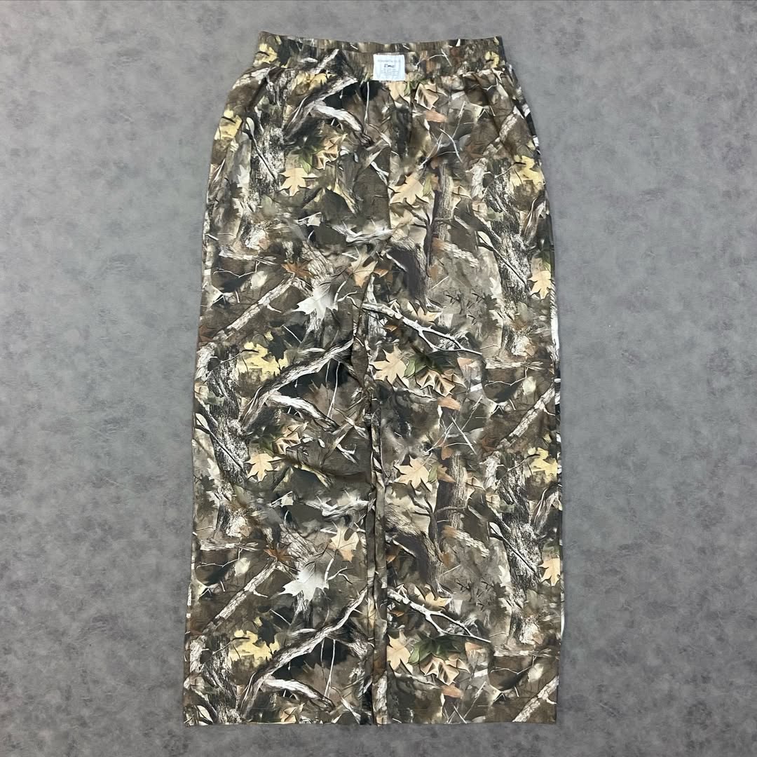 RealTree Pants