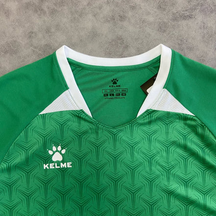 KELME SHORT SLEEVE SOCCER JERSEY