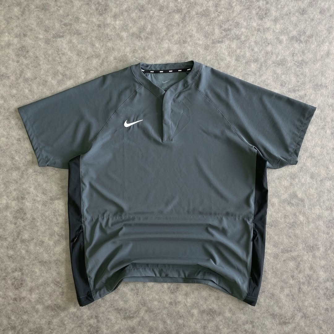 Nike Wind Baseball Practice Shirt