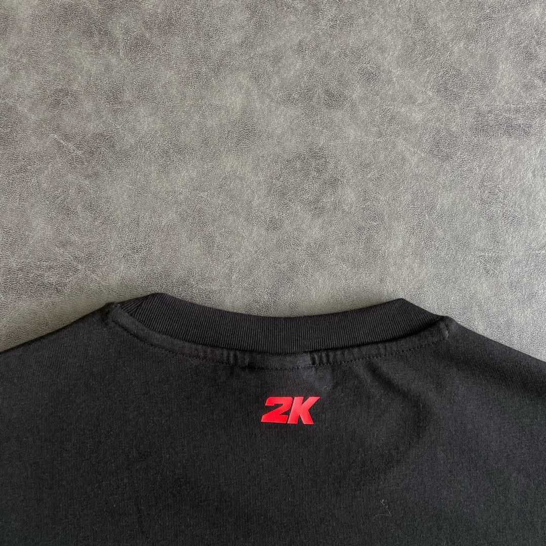 T-shirt basketball Puma Hoops X NBA2K