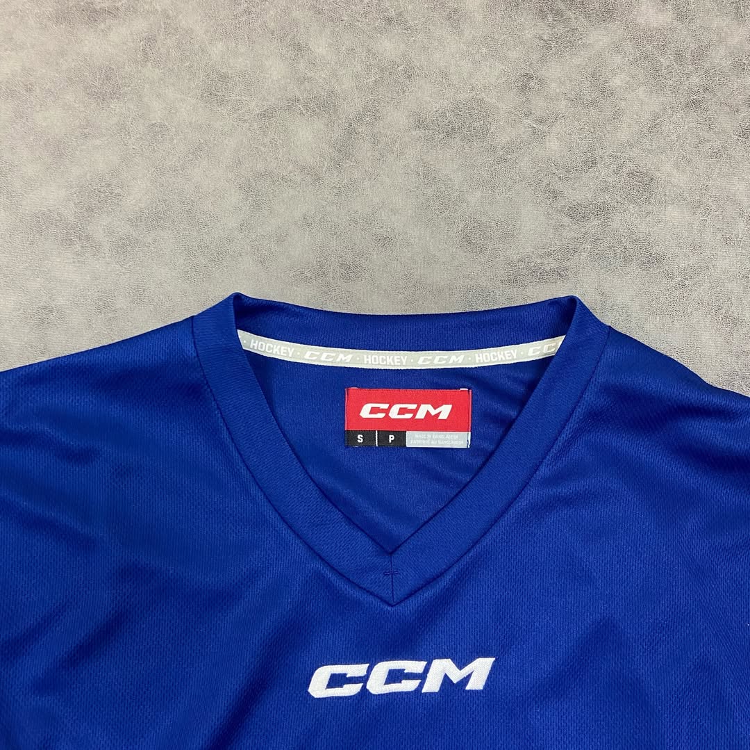 CCM Hockey Jersey