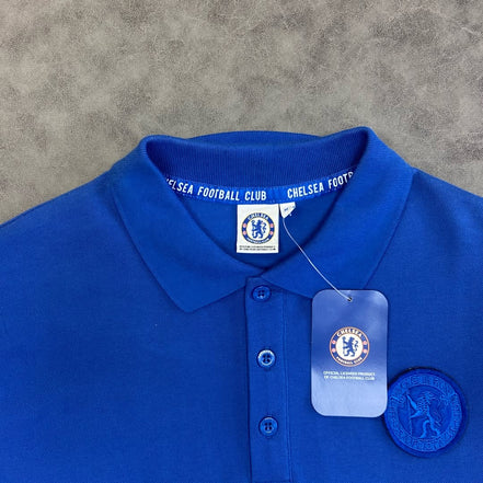 Chelsea FC Polo Shirt