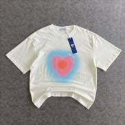 Aelfric Eden Delusion Heart Oversided Shirt
