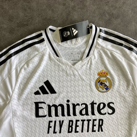 Adidas Real Madrid 24/25 Jersey