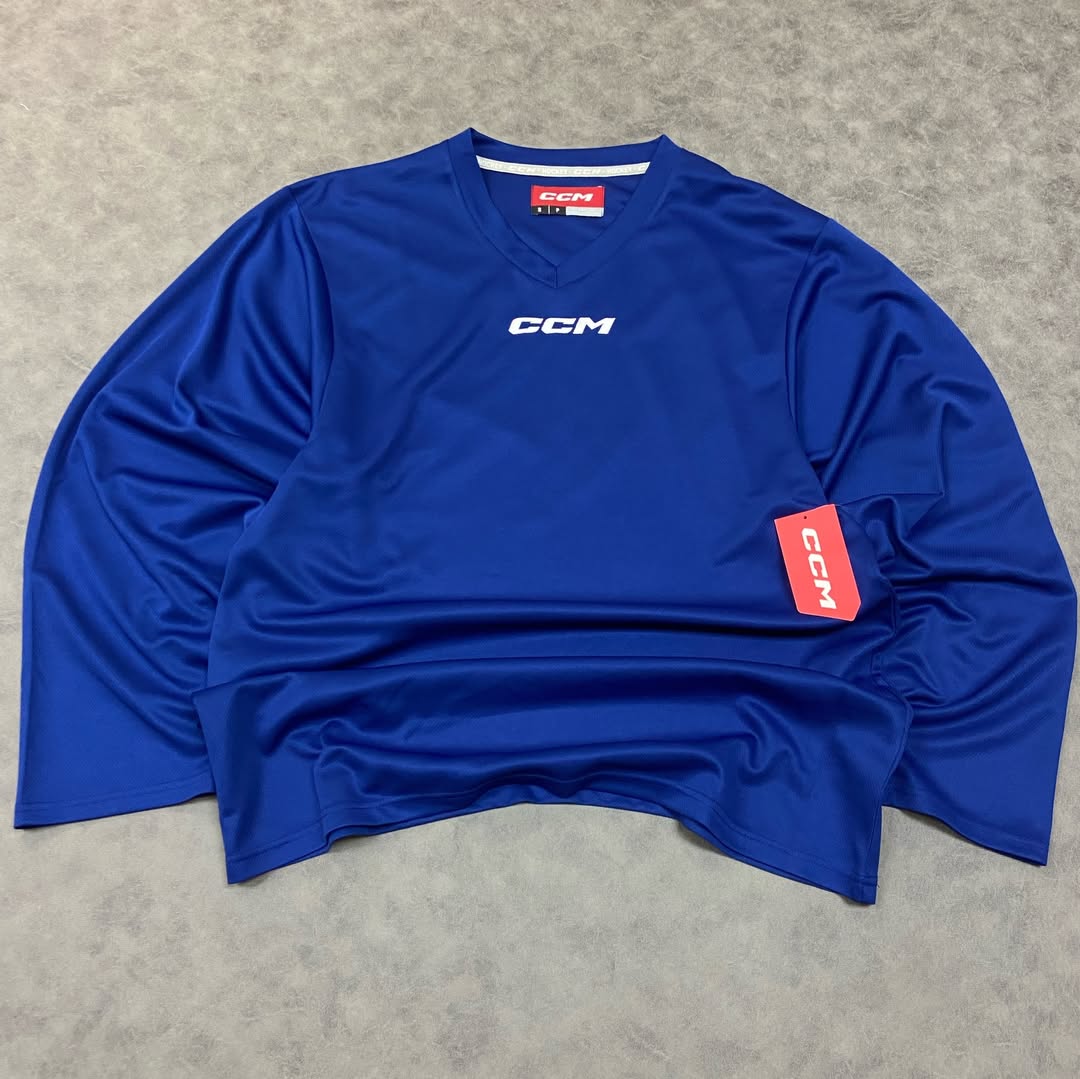 CCM Hockey Jersey