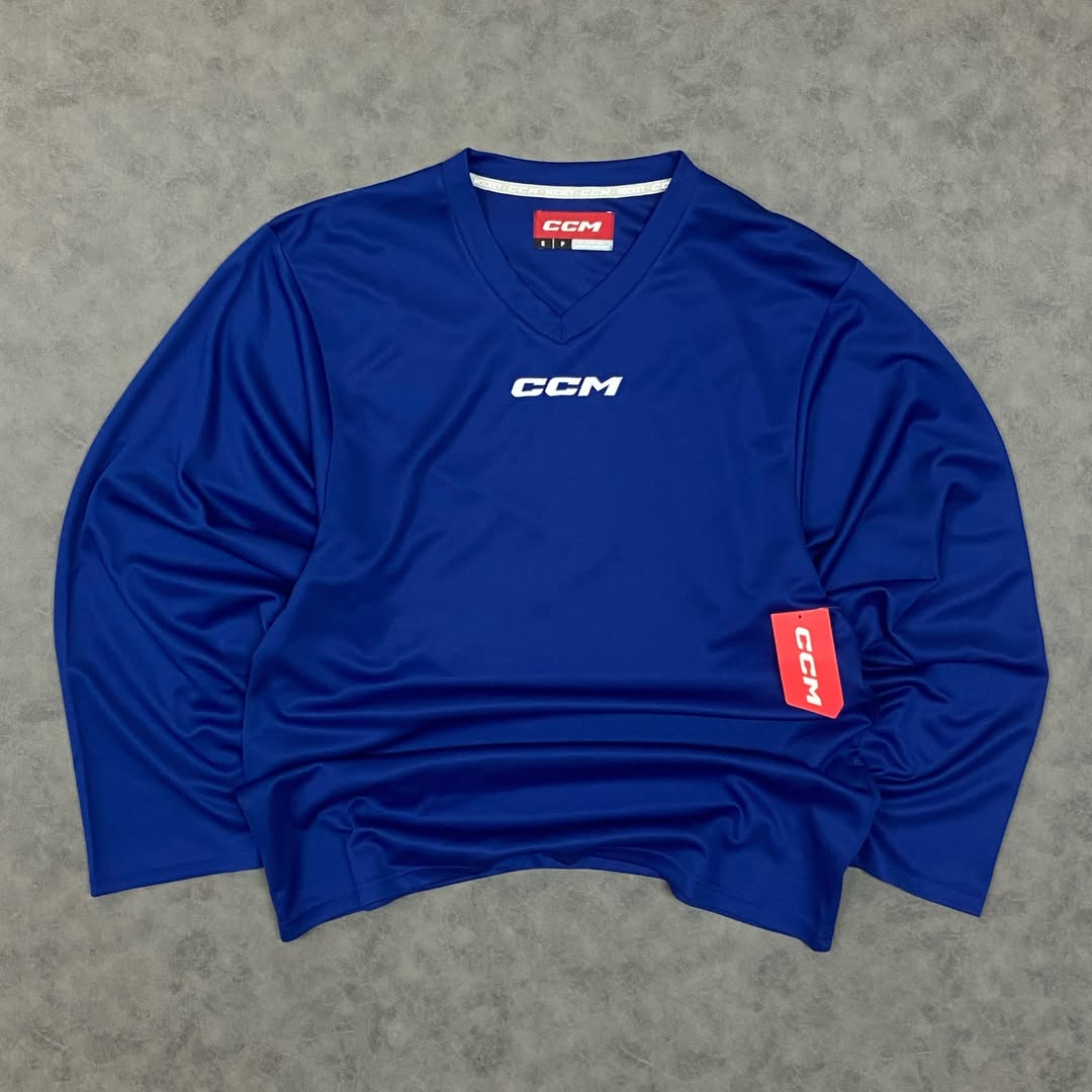 CCM Hockey Jersey