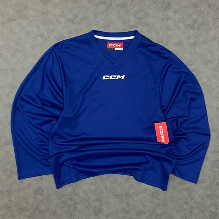 CCM Hockey Jersey