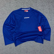 CCM Hockey Jersey