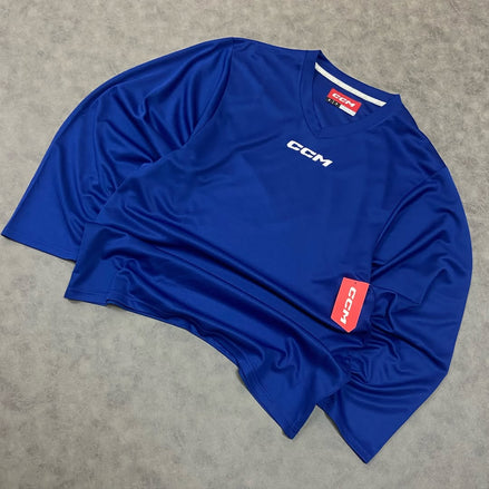 CCM Hockey Jersey