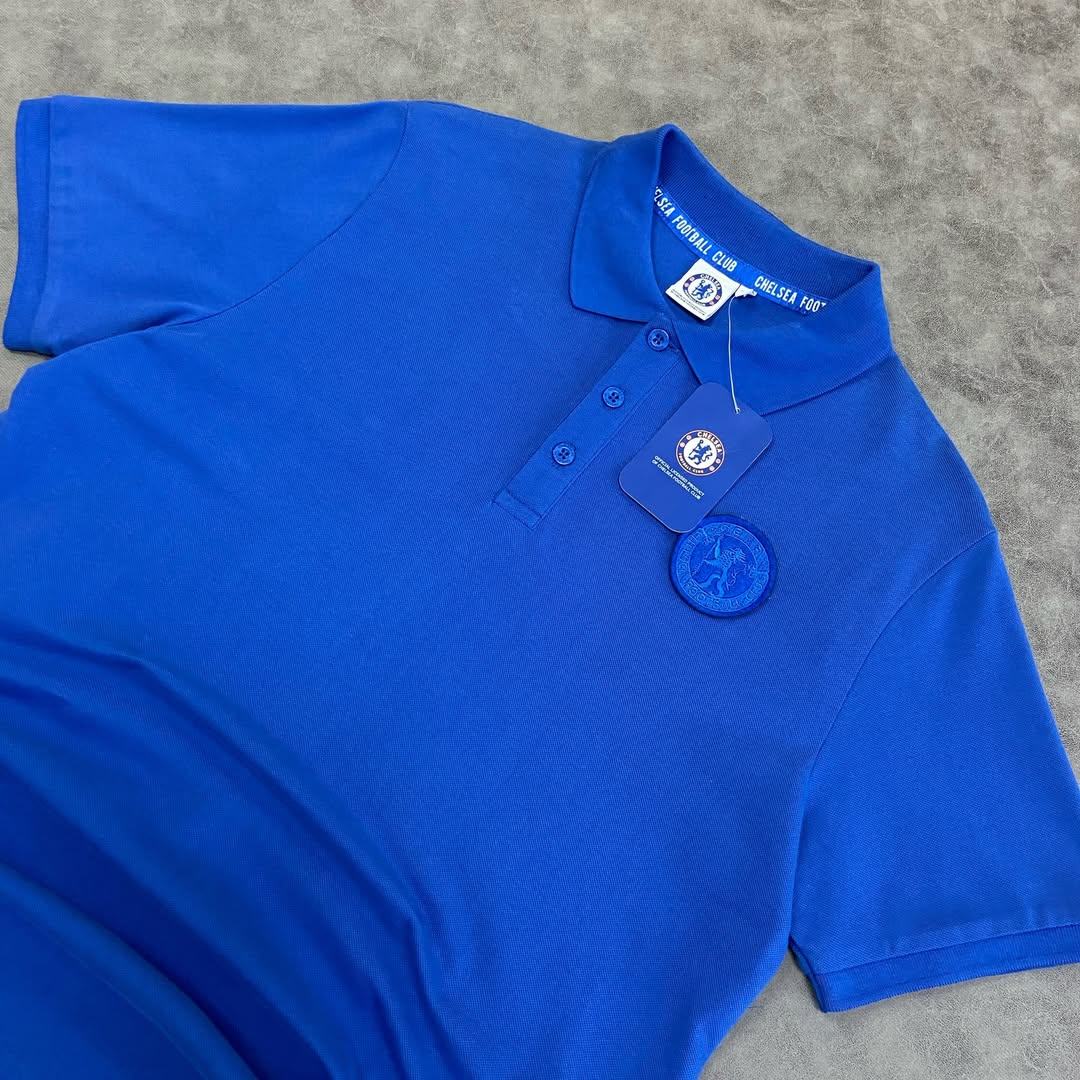 Chelsea FC Polo Shirt