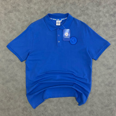 Chelsea FC Polo Shirt