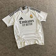 Adidas Real Madrid 24/25 Jersey