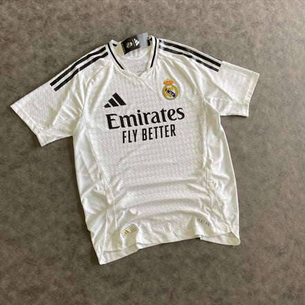 Adidas Real Madrid 24/25 Jersey