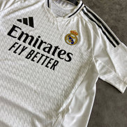 Adidas Real Madrid 24/25 Jersey