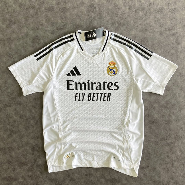 Adidas Real Madrid 24/25 Jersey