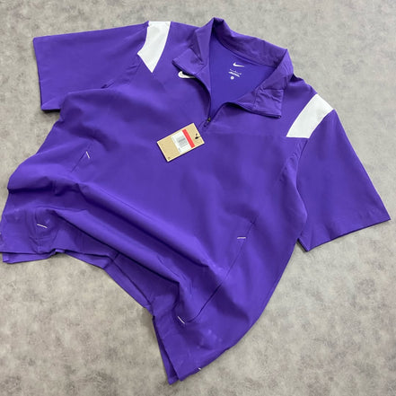 Nike SportWear Trend Oversized Work Jersey